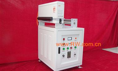 紫外线商标UV机