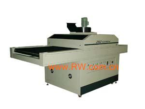 UV胶印配套 UV柔版印刷配套